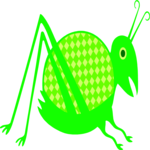 Insect 08 Clip Art