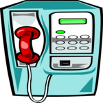 Telephone - Pay 2