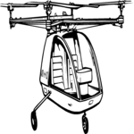 Helicopter 01