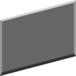 Parallelogram 4 Clip Art