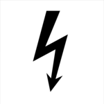 Lightning Clip Art