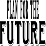 Plan for the Future