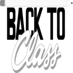 Back-to-Class Title 1