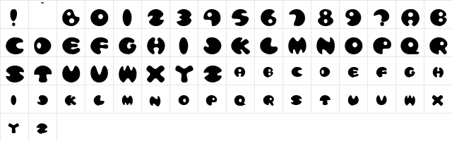 Jarsphere ʷG
ηGG
ηG7HI Ηg:  glyph index
