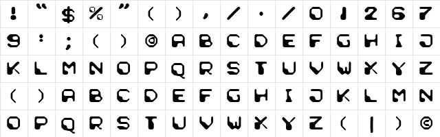 Demun Lotion Normal  glyph index