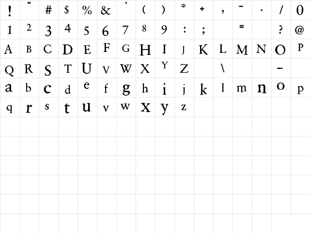 2Peas Weathervane 2Peas Weathervane  glyph index