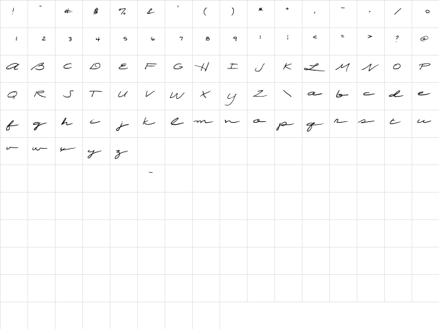 2Peas Piano Recital 2Peas Piano Recital  glyph index