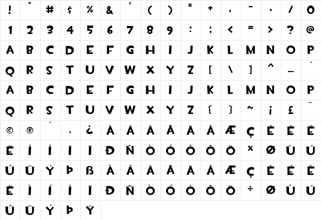 TF2 Build TF2 Build  glyph index