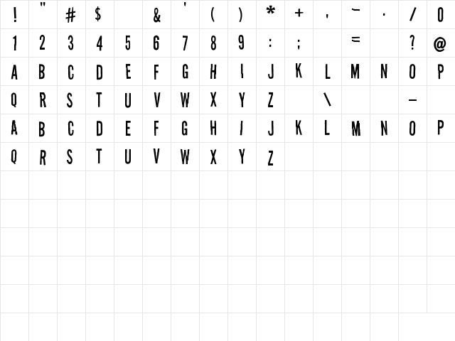 2Peas Tasklist 2Peas Tasklist  glyph index
