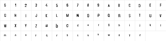 crustype_crust crustype_crust  glyph index