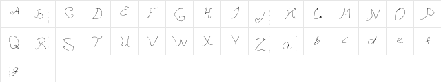 Writemypaperinaucom Regular  glyph index