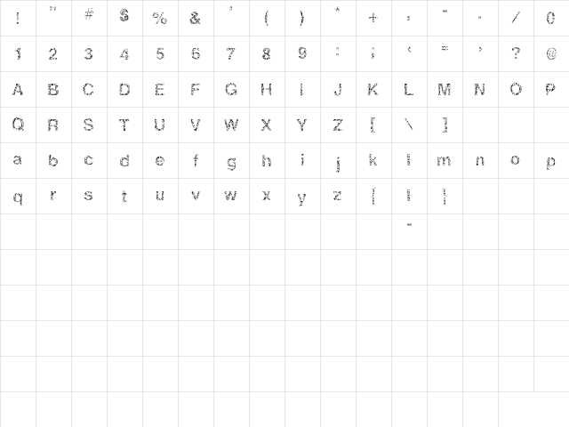 2Peas Spinach Salad Regular  glyph index