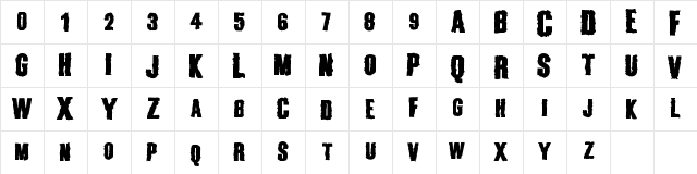 2Peas Billboard 2Peas Billboard  glyph index