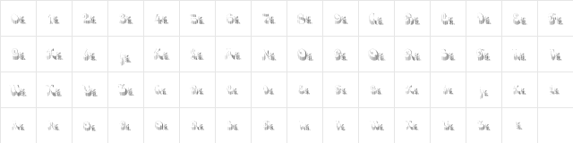pf_wizard_phazing_downwind Regular  glyph index