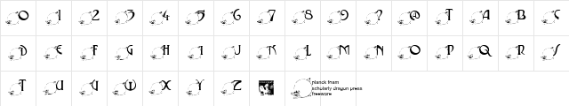 pf_xmas_mouse_orniment-1 Regular  glyph index