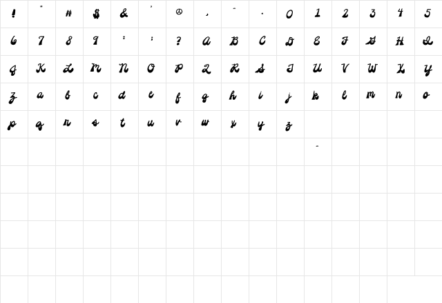 2Peas Platform Shoes 2Peas Platform Shoes  glyph index