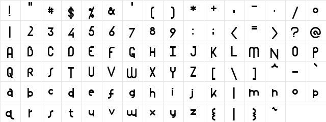 Mostlios Ƶ&#57101&#56480!&#57103&#56736 &#57101&#56480!&#57100&#56440:렝"o?  glyph index