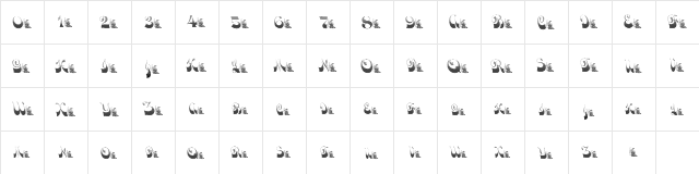 pf_wizard_teleporting_downwind Regular  glyph index