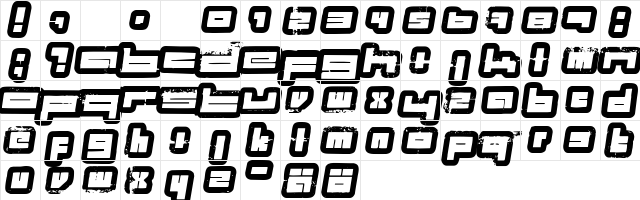 projects fenotype  glyph index