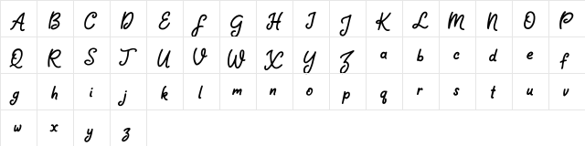 Falling Button Falling Button  glyph index