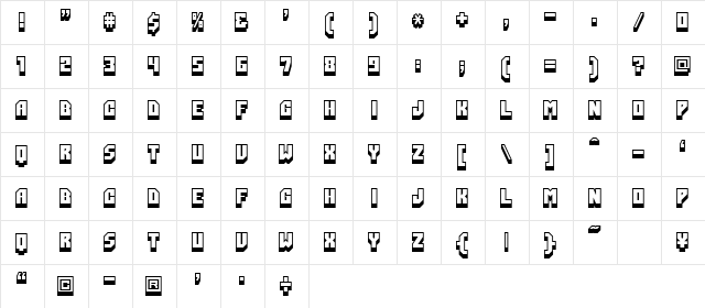 PartnerCenter Al  glyph index