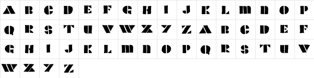 POPCORN billy argel fonts commercial licenses available contact billyargel@gmail.com Regular  glyph index