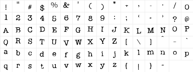 Problem Secretary Problem Secretary  glyph index