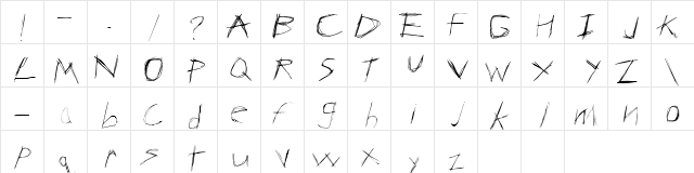 AnArChY   glyph index