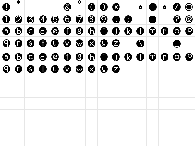 2Peas Duck Duck Goose 2Peas Duck Duck Goose  glyph index