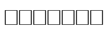MINDSET Regular font free download