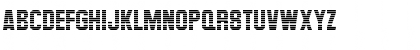 Download Levelor Display Caps SSi Regular Font Uppercase Preview