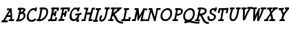 Download Minya Nouvelle Bold Italic Font