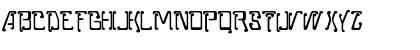 Download Moped Regular Font