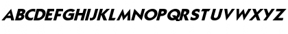 Download Mouser Italic Italic Font
