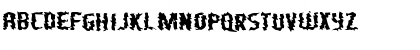 Download Nightporter Regular Font