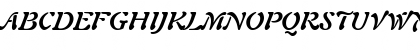 Download Palette SSi Bold Italic Font