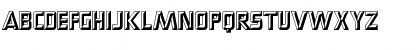 Download PopUps Regular Font Uppercase Preview