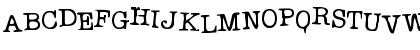Download Problem Secretary Problem Secretary Font Uppercase Preview