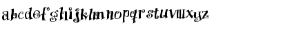 Download Protection Regular Font Uppercase Preview