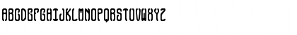 Download Queasy (BRK) Regular Font