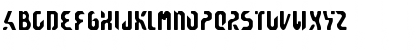 Download Reticulan Normal Font