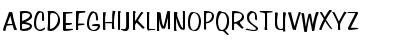 Download Simpson Normal Font