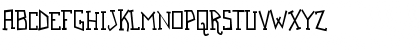 Download Spastic Nerfbag Regular Font