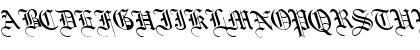 Download Boob Regular Font Uppercase Preview