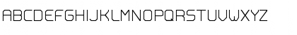 Download Boodas.de | My | Regular Regular Font Uppercase Preview