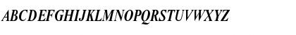 Download Times Roman Cn bold italic Bold Italic Font
