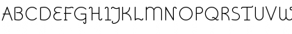 Download Book& Regular Font Uppercase Preview