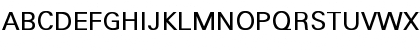 Download Univers-Light Bold Font
