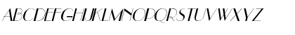 Download UppEa Italic Regular Font