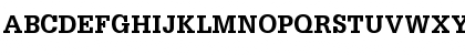 Download URWEgyptienneTMedExtNar Regular Font